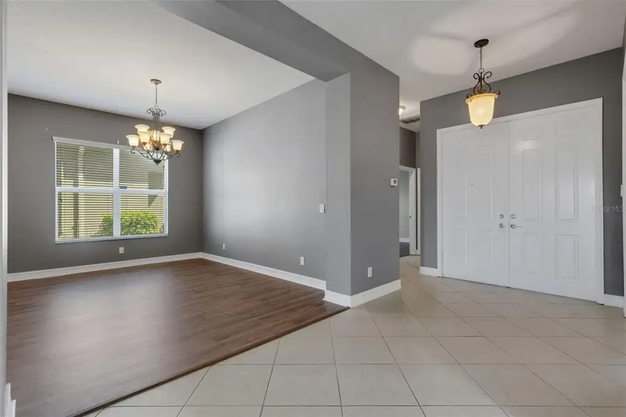15841 Cobble Mill Drive, Wimauma, FL 33598 - #2