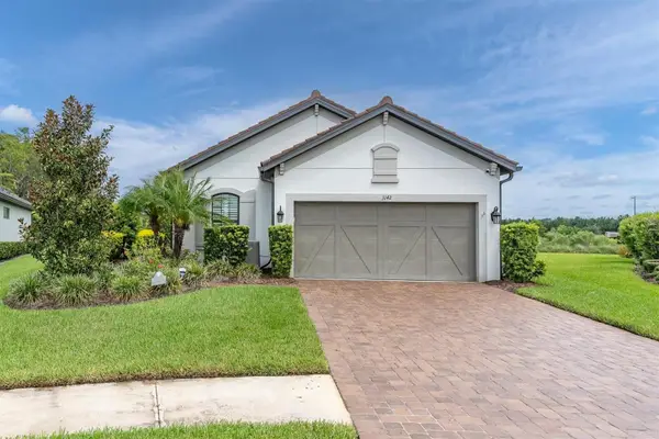 3142 Francoa Drive, ODESSA, FL 33556