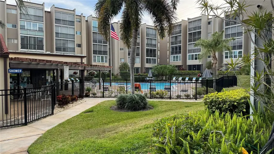 1243 S Martin Luther King Jr Avenue #B205, Clearwater, FL 33756 - #2
