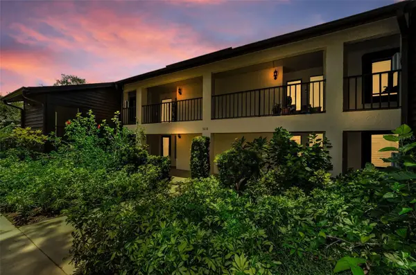 3610 Magnolia Ridge Circle #1304, PALM HARBOR, FL 34684