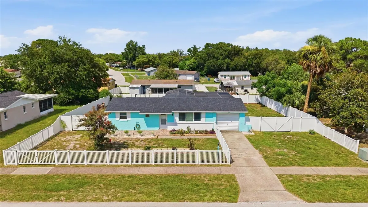 9347 Miracle Drive, Spring Hill, FL 34608 - #1