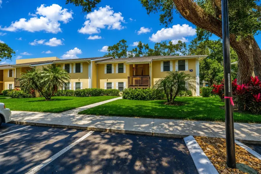 3001 58th Avenue S #1014, Saint Petersburg, FL 33712 - #3