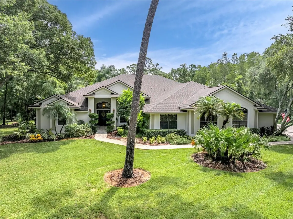 5328 Macoso Court, New Port Richey, FL 34655 - #1