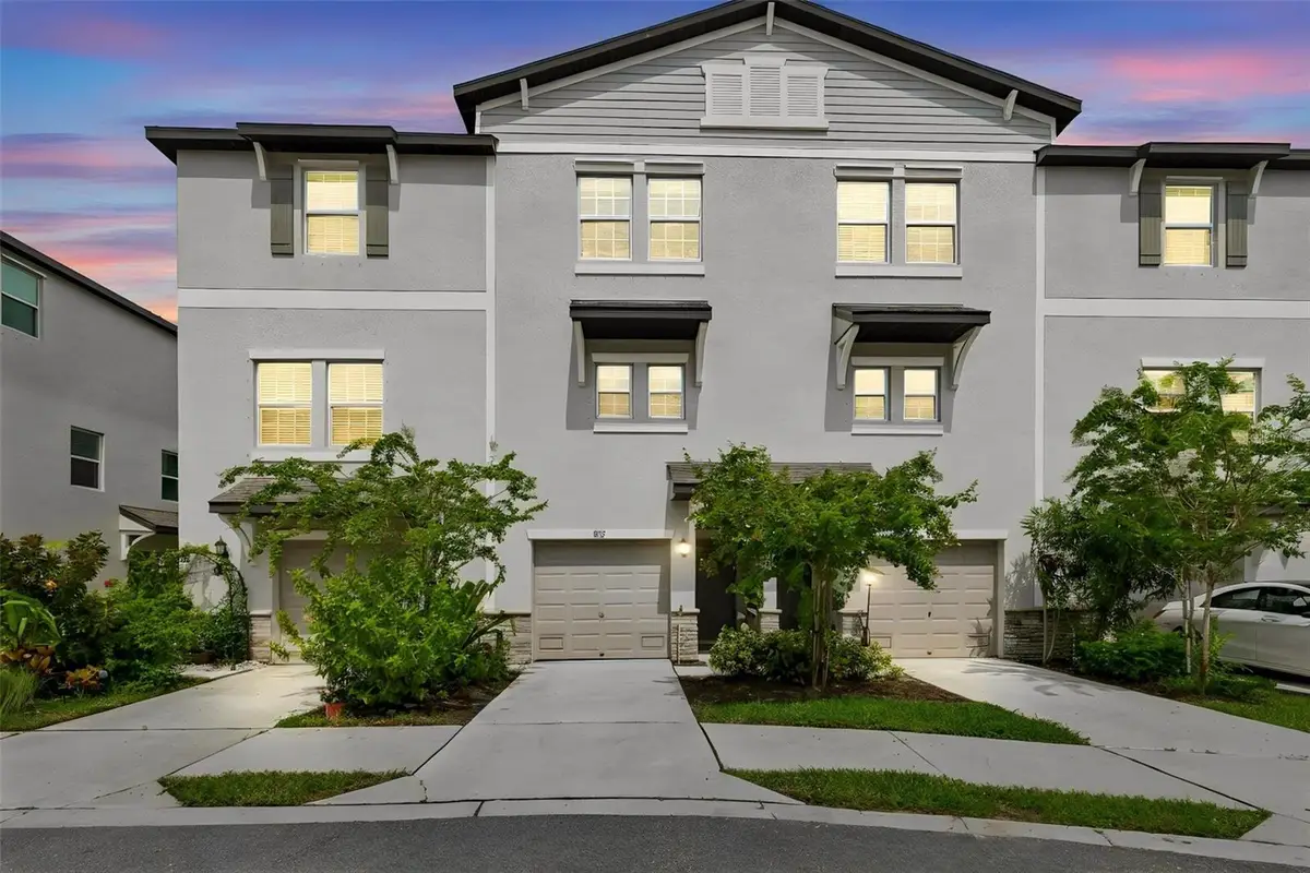 852 Tennyson Mill Circle, Tampa, FL 33619 - #1