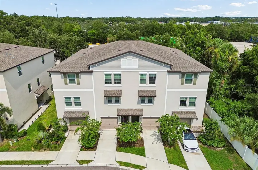 852 Tennyson Mill Circle, Tampa, FL 33619 - #3