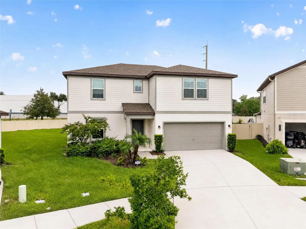 6708 Devlin Lane, Wesley Chapel, FL 33545 - #1