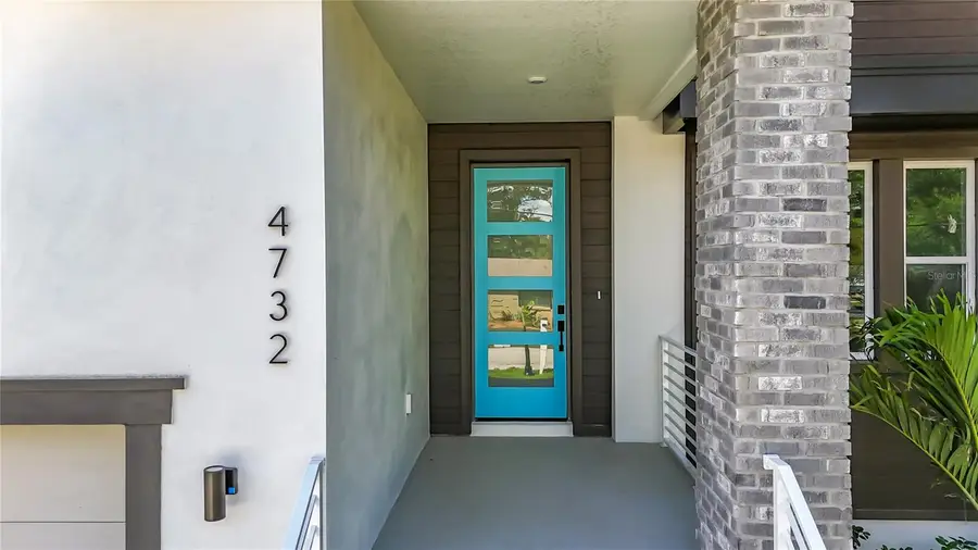 4732 W Wallcraft Avenue, Tampa, FL 33611 - #2