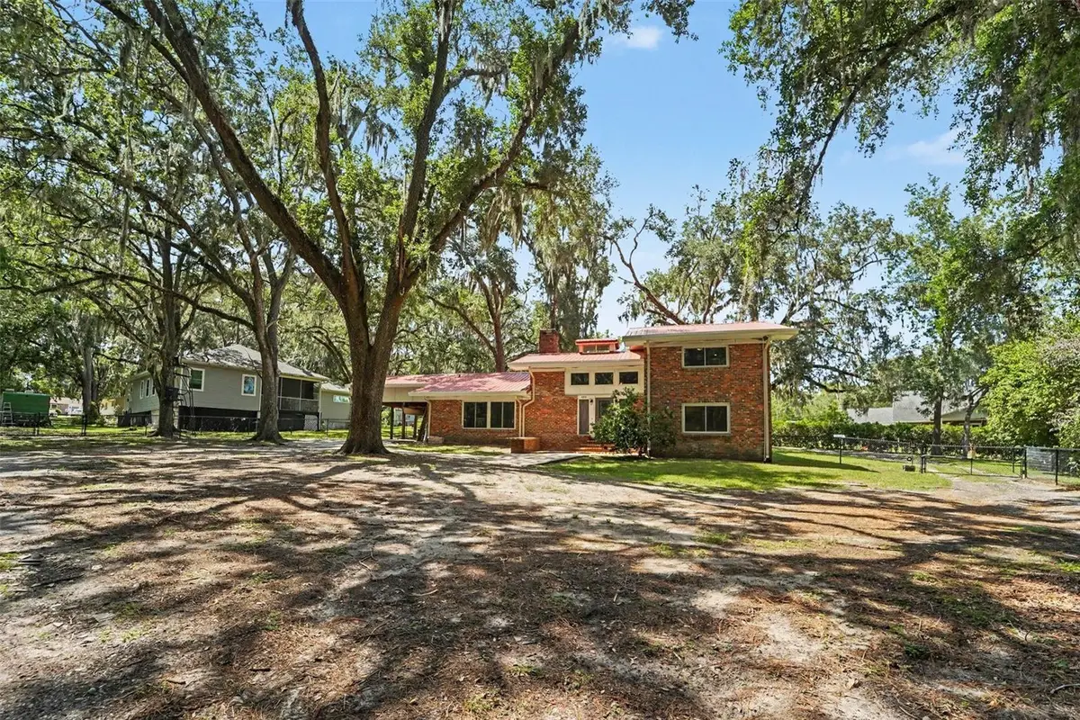 434 Hamlin Way, Brooksville, FL 34601 - #1