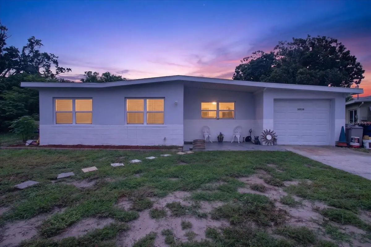 10538 Agate Court, Port Richey, FL 34668 - #1