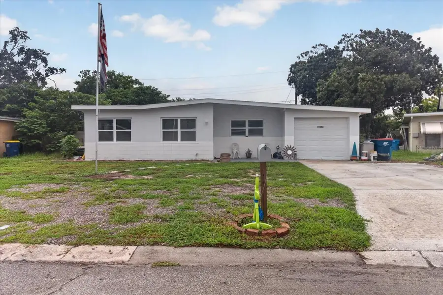 10538 Agate Court, Port Richey, FL 34668 - #2