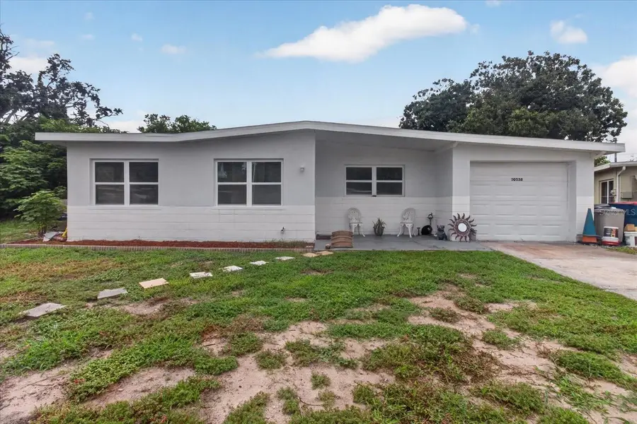 10538 Agate Court, Port Richey, FL 34668 - #3