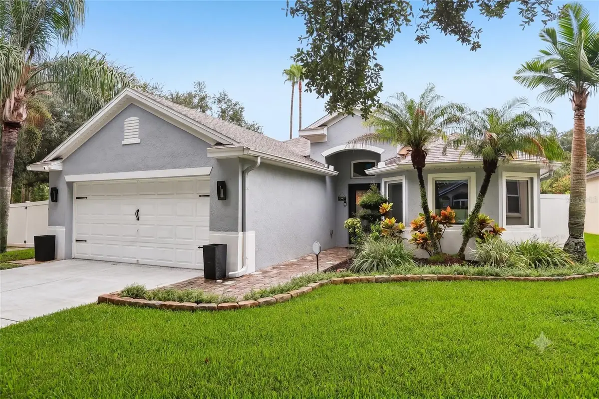 19009 Falcons Place, Tampa, FL 33647 - #1