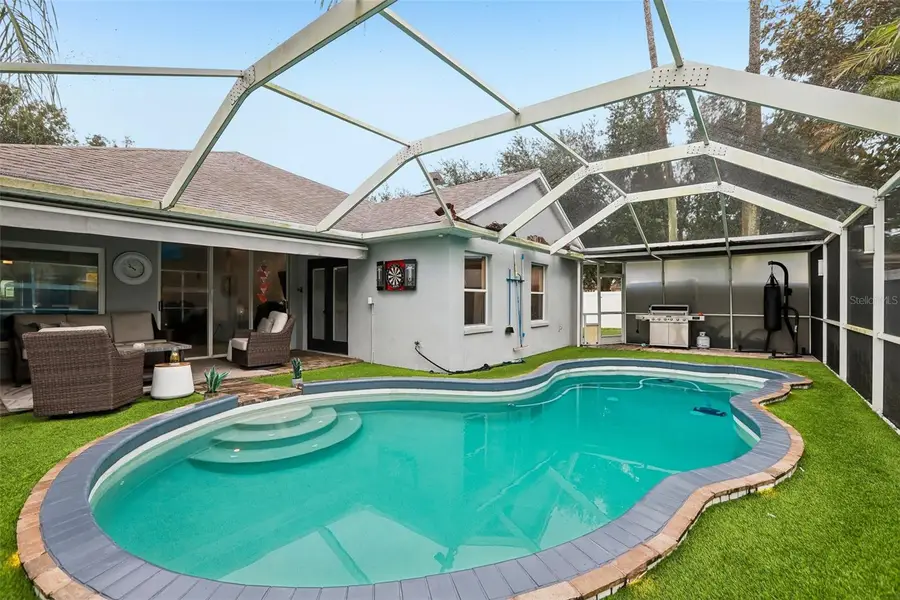 19009 Falcons Place, Tampa, FL 33647 - #2