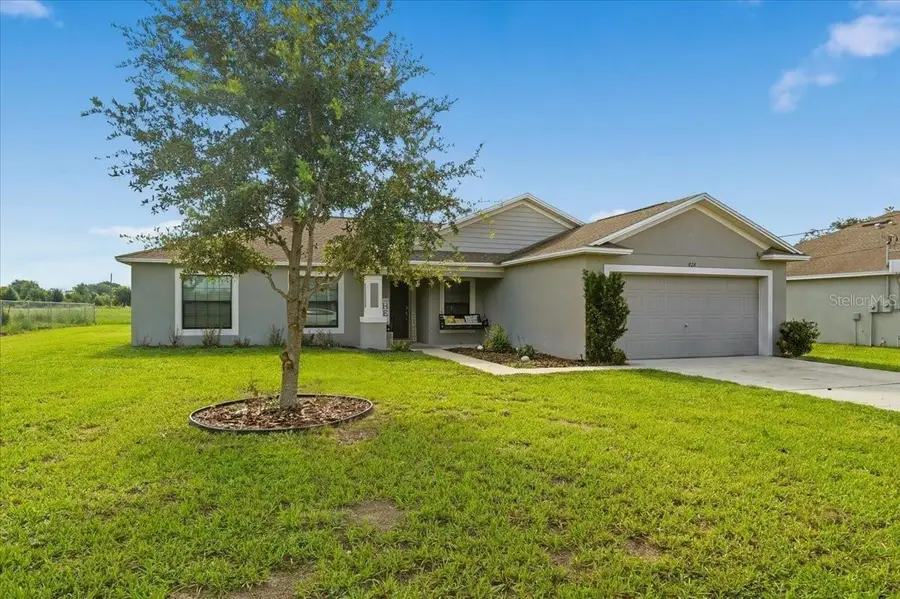 828 Ulmer Road, Frostproof, FL 33843 - #3