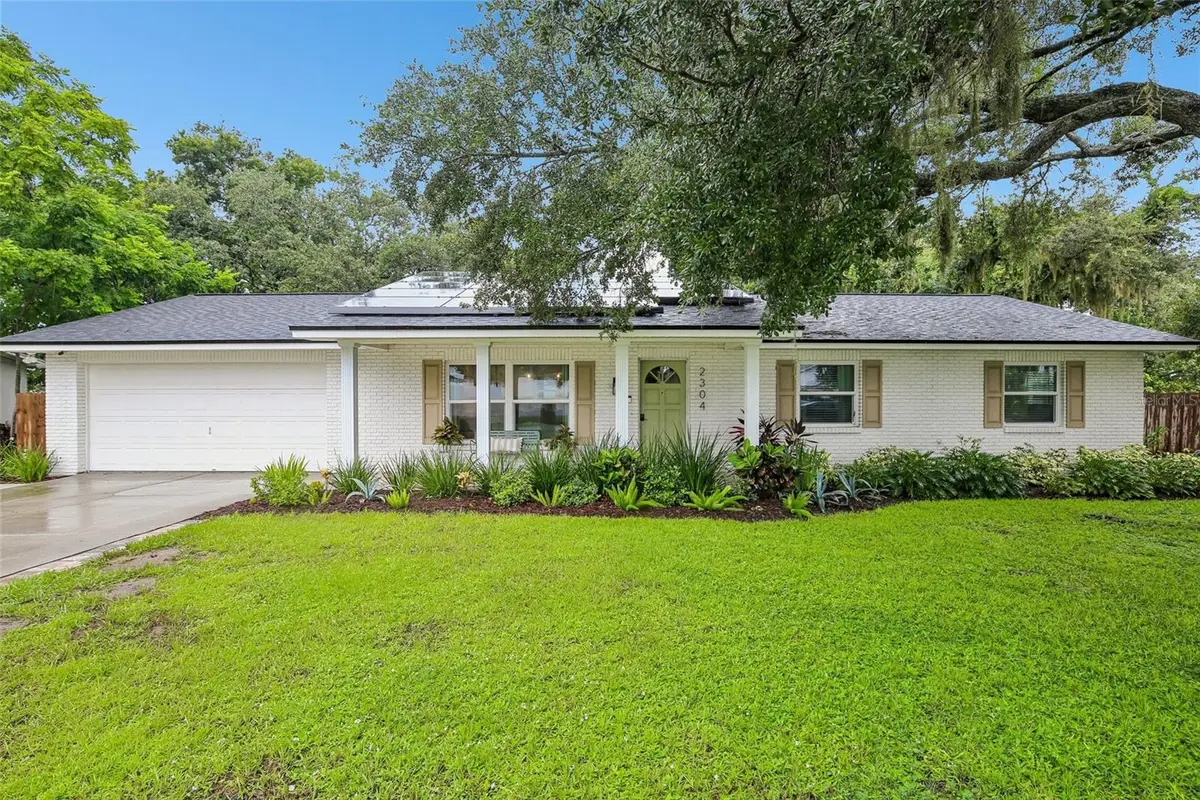 2304 Medford Lane, Brandon, FL 33511 - #1