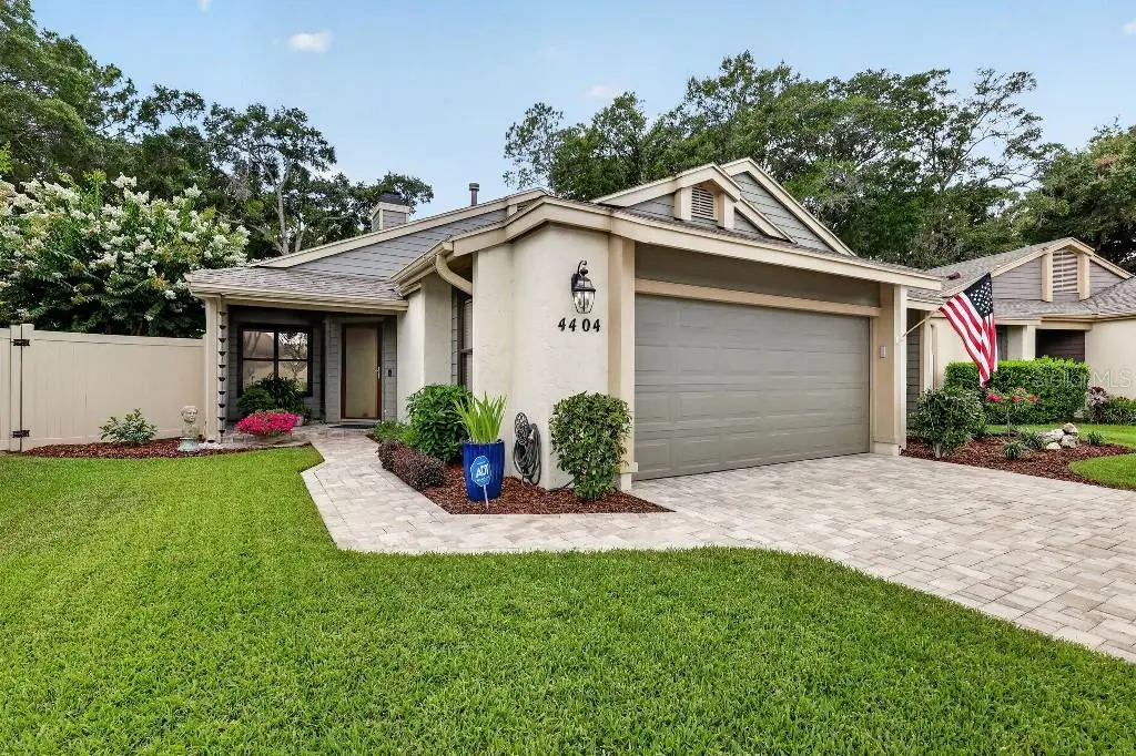 4404 NE 4th Street, Ocala, FL 34470 - #1