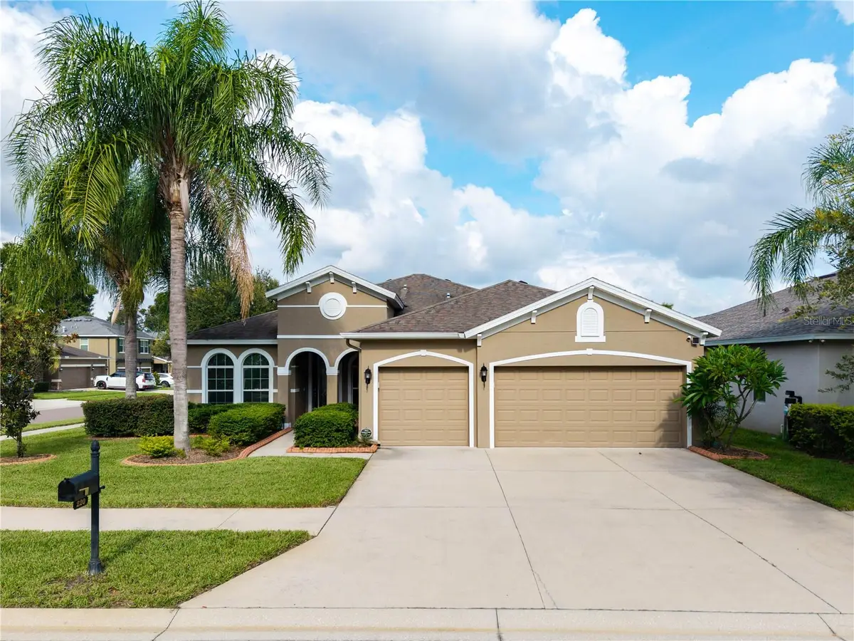 220 Parsons Woods Drive, Seffner, FL 33584 - #1