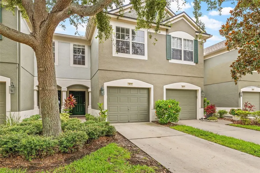 4879 Pond Ridge Drive, Riverview, FL 33578 - #2