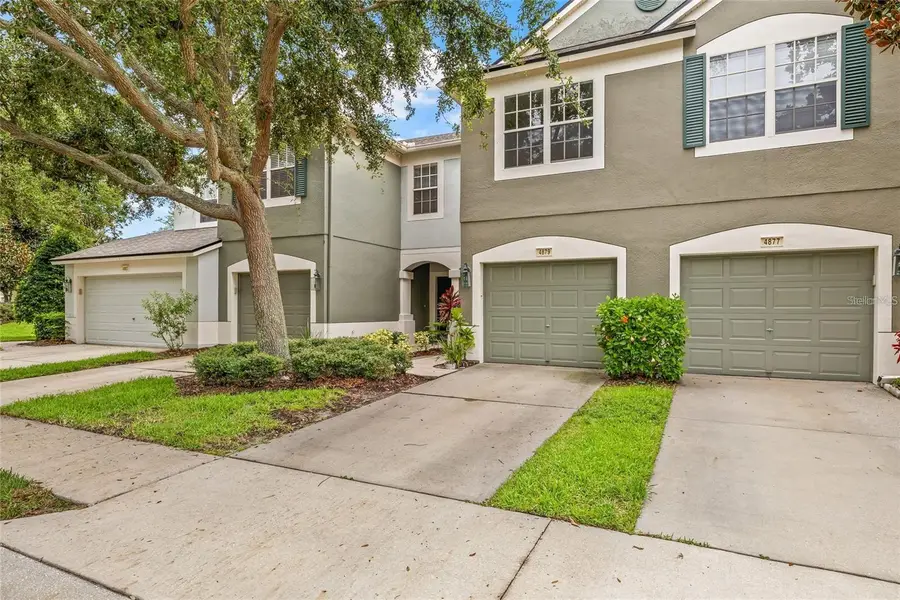 4879 Pond Ridge Drive, Riverview, FL 33578 - #3