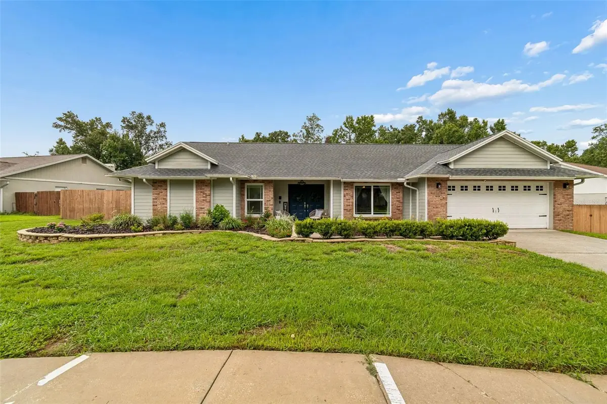 3607 Lithia Ridge Boulevard, Valrico, FL 33596 - #1