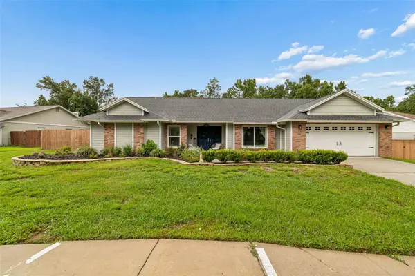 3607 Lithia Ridge Boulevard, VALRICO, FL 33596