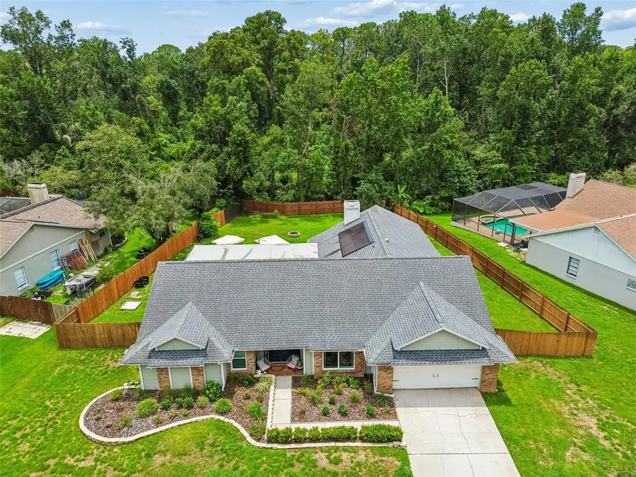 3607 Lithia Ridge Boulevard, Valrico, FL 33596 - #3