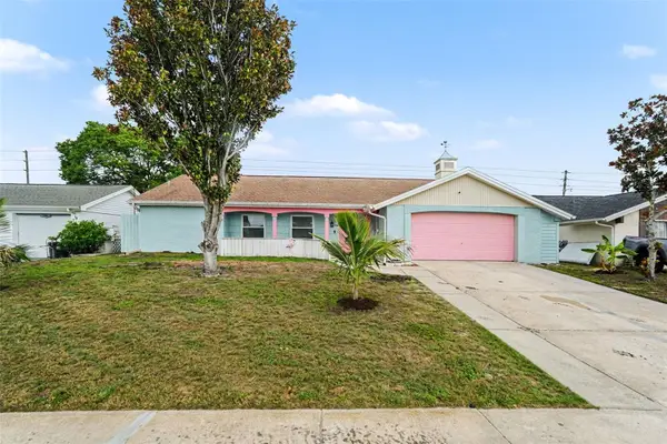 4315 Stratfield Drive, NEW PORT RICHEY, FL 34652