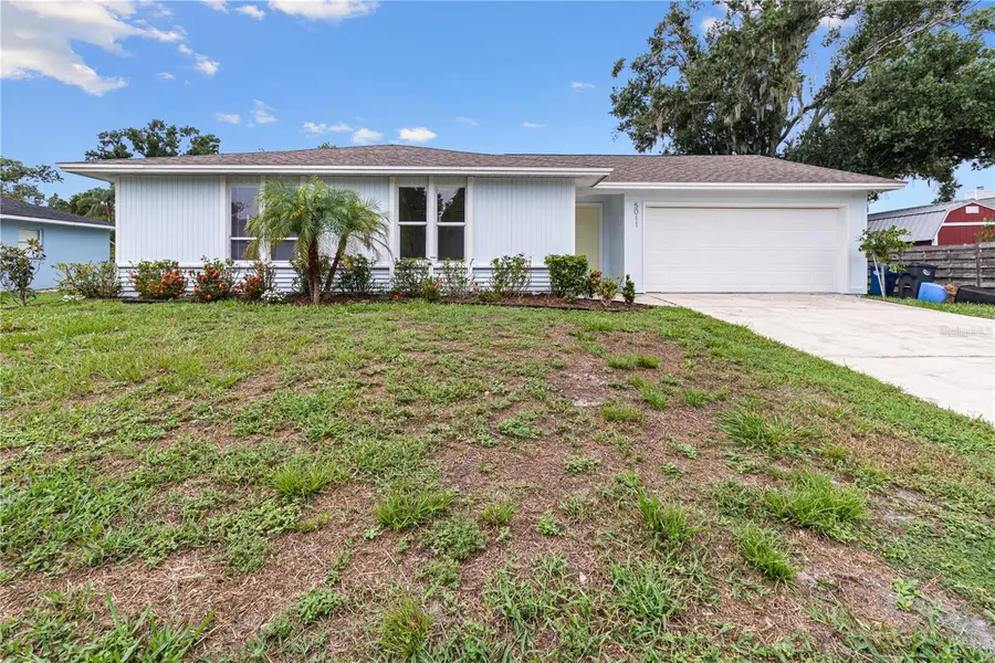 5011 Leon Drive, Palmetto, FL 34221 - #2