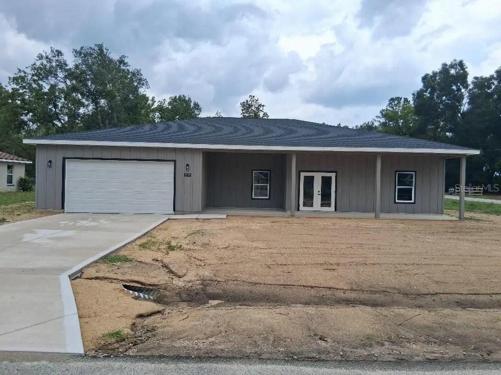 9469 Se 154th Street, Summerfield, FL 34491 - #1