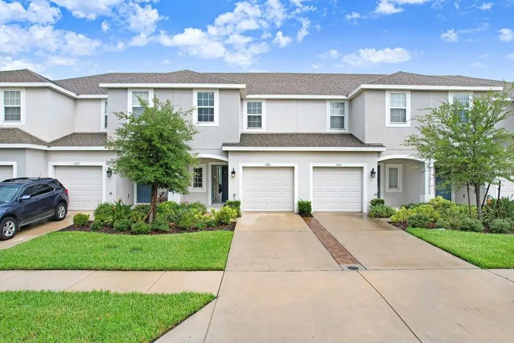 2301 Alee Lane, Wesley Chapel, FL 33543 - #1