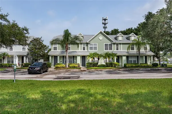 11505 Declaration Drive, TAMPA, FL 33635