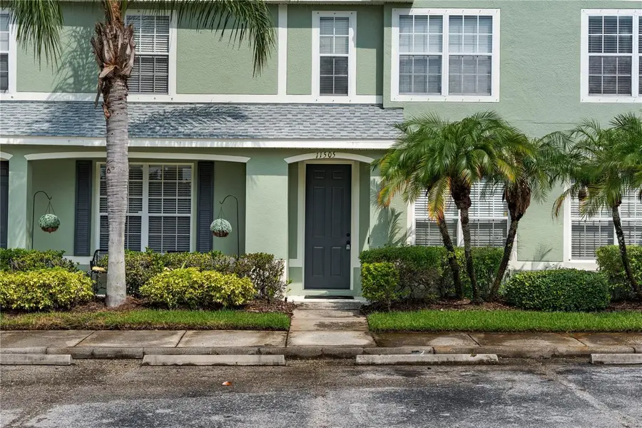 11505 Declaration Drive, Tampa, FL 33635 - #2