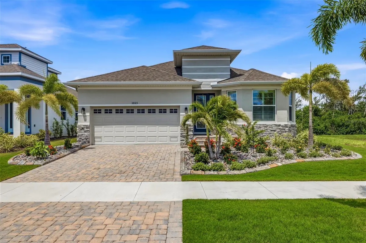 1065 Signet Drive, Apollo Beach, FL 33572 - #1