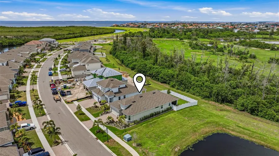 1065 Signet Drive, Apollo Beach, FL 33572 - #2