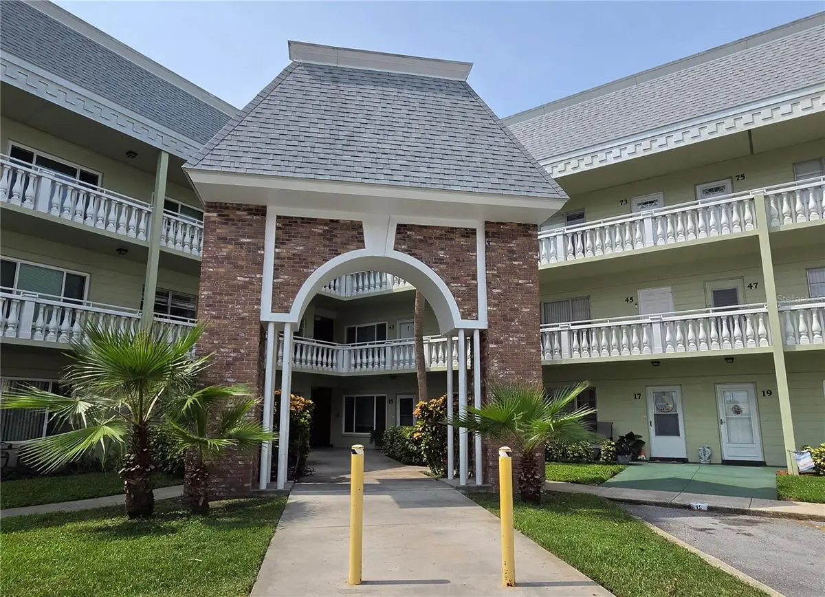 2459 Columbia Drive #47, Clearwater, FL 33763 - #1