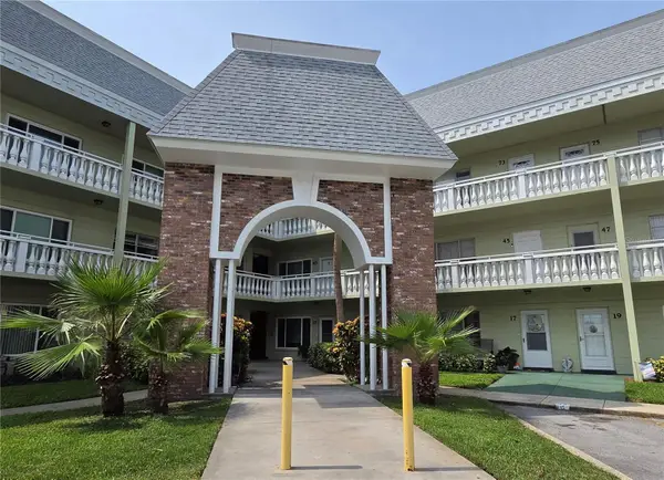 2459 Columbia Drive #47, CLEARWATER, FL 33763