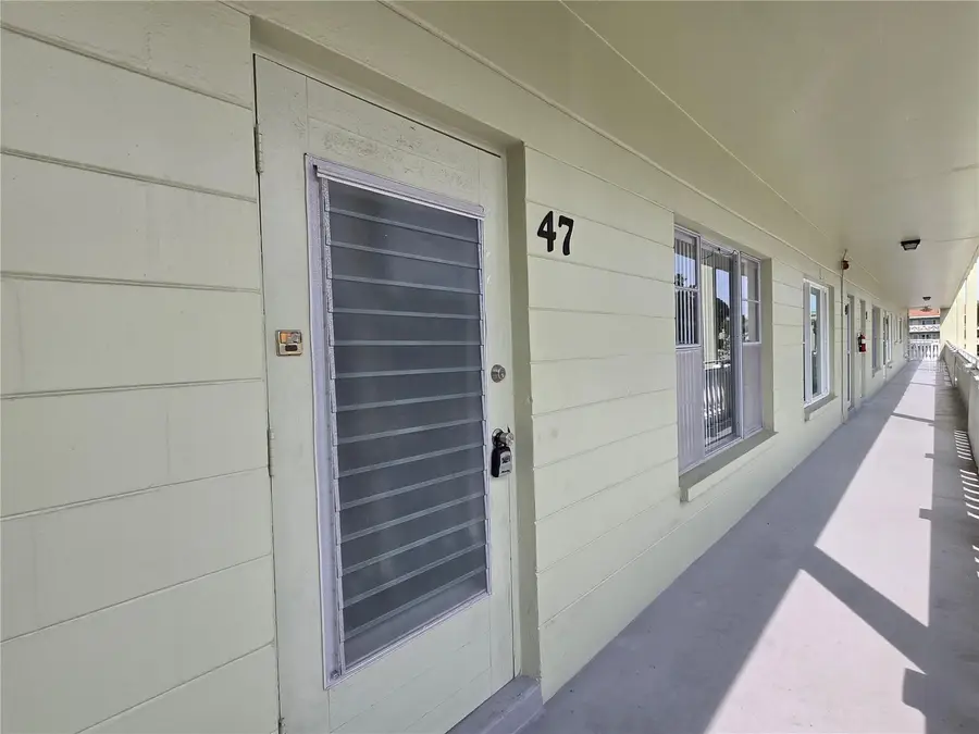 2459 Columbia Drive #47, Clearwater, FL 33763 - #2