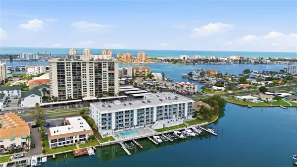 415 Island Way #204, CLEARWATER, FL 33767