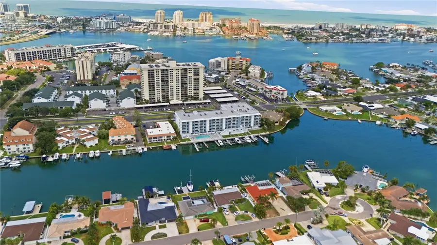 415 Island Way #204, Clearwater, FL 33767 - #2