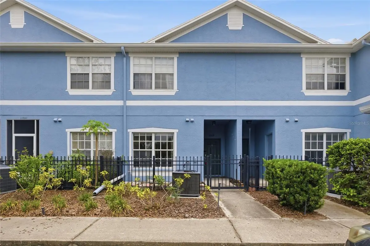 11009 Winter Crest Drive, Riverview, FL 33569 - #1