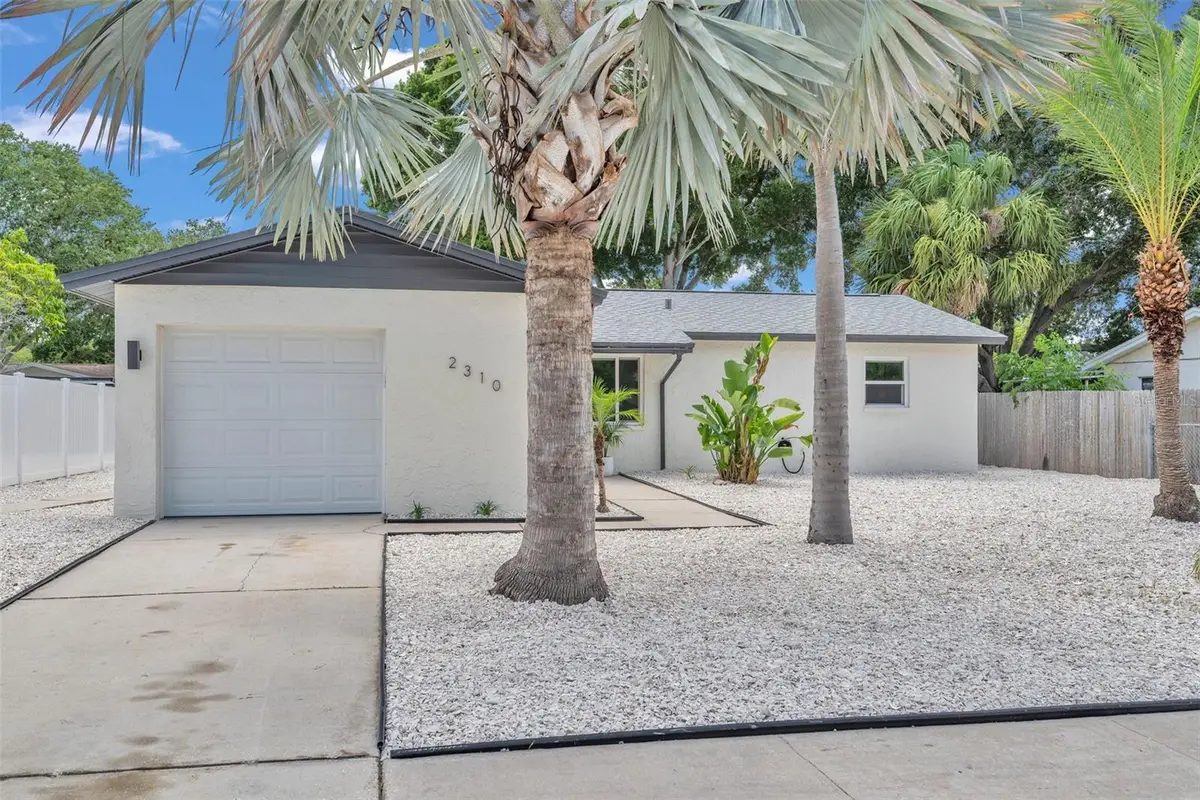 2310 Mary Sue Street, Largo, FL 33774 - #1