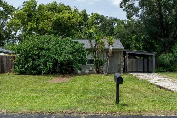 304 E Hydrangia Street, TAMPA, FL 33612
