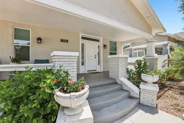 2126 W Beach Street, TAMPA, FL 33607