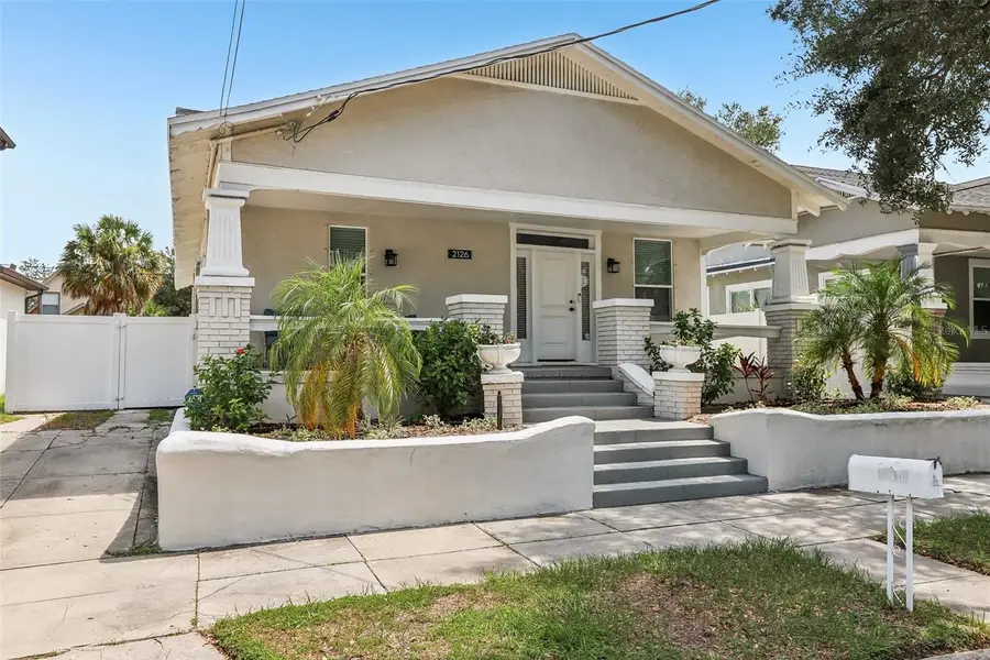 2126 W Beach Street, Tampa, FL 33607 - #3