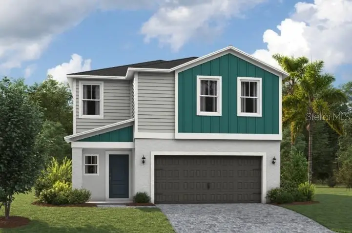 9934 Surfside Bay Loop, Dade City, FL 33525 - #1