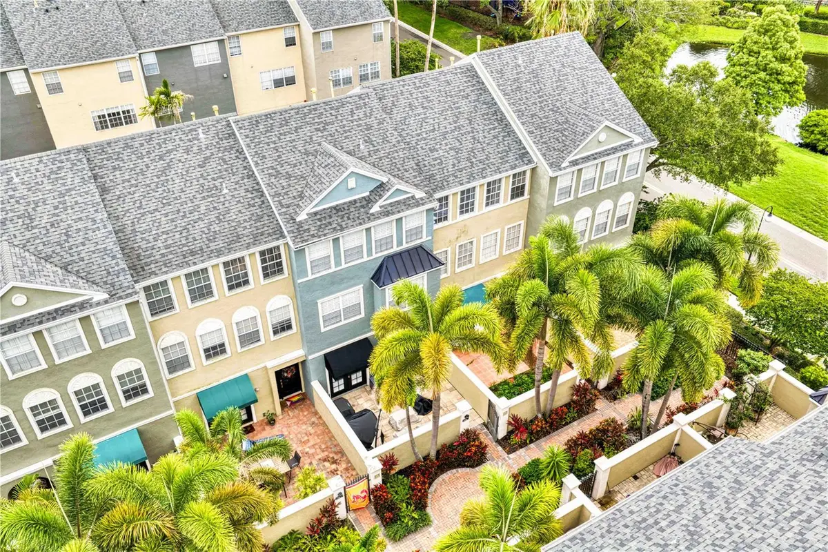 1425 Harbour Walk Road, Tampa, FL 33602 - #1
