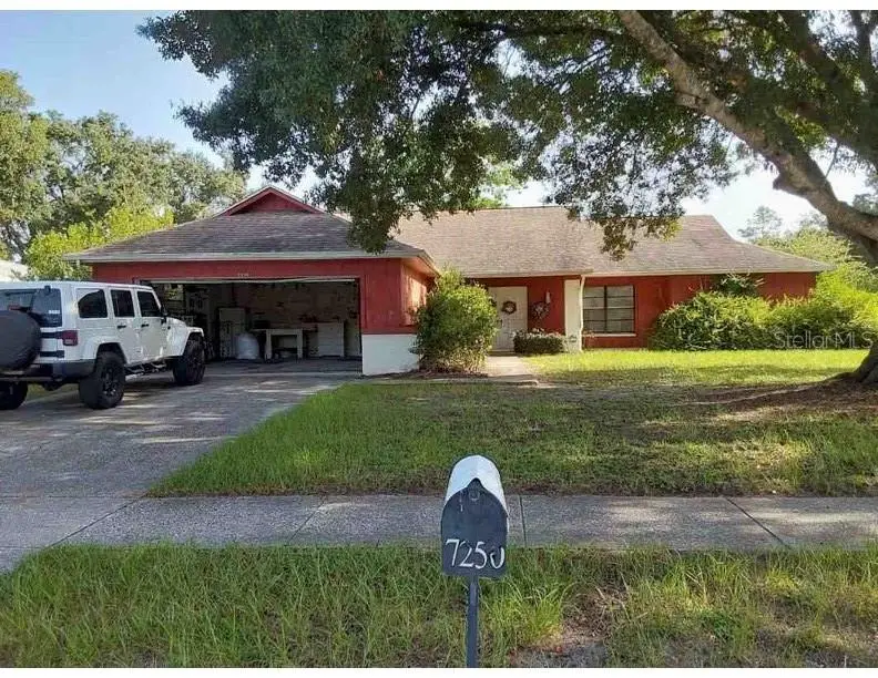 7250 Woodbrook Dr, Tampa, FL 33625 - #1