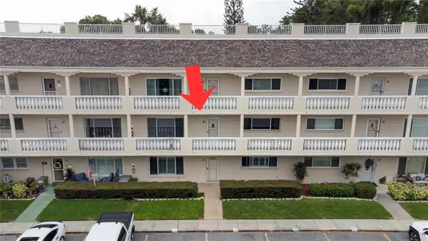 2170 Americus Boulevard N #44, CLEARWATER, FL 33763