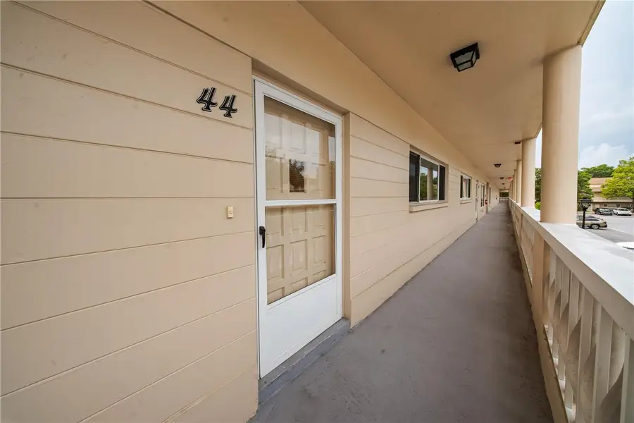 2170 Americus Boulevard N #44, Clearwater, FL 33763 - #2