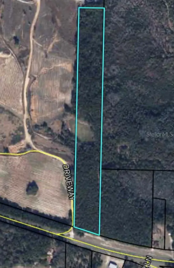 Address Withheld By Seller, PONCE DE LEON, FL 32455